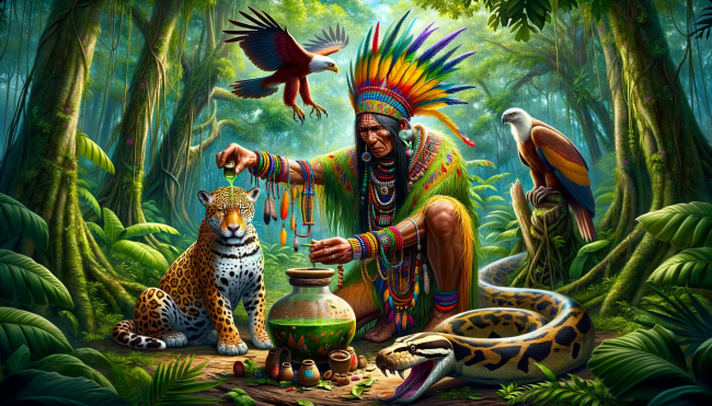 South American shaman.png