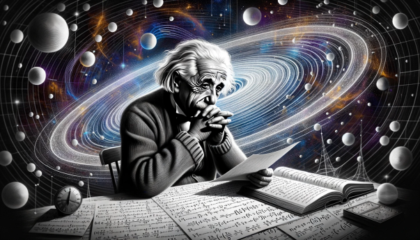Einstein and relativity.png